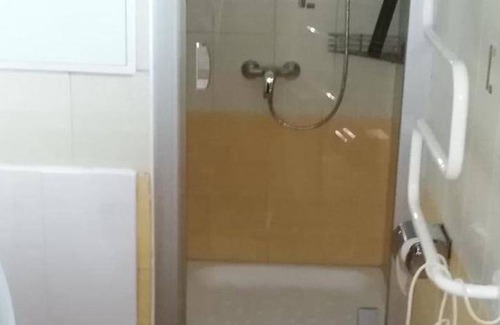 Oscadnica Apartment | 40 m² Apartment ∙ 1 bedroom ∙ 6 guests