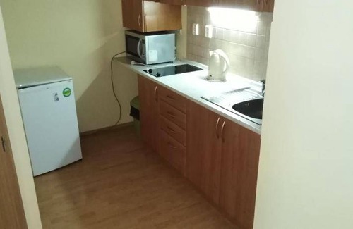 Oscadnica Apartment | 40 m² Apartment ∙ 1 bedroom ∙ 6 guests