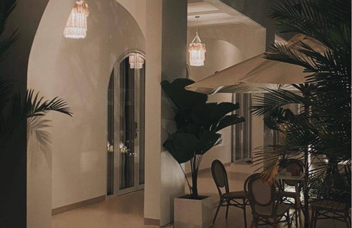 Ninh Kieu Apartment | 40 m² Apartment ∙ 1 bedroom ∙ 2 guests