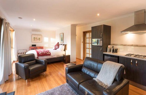 Kingborough Apartment | 40 m² Apartment ∙ 2 bedrooms ∙ 4 guests