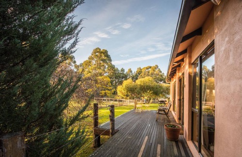 Kingborough Apartment | 40 m² Apartment ∙ 2 bedrooms ∙ 4 guests