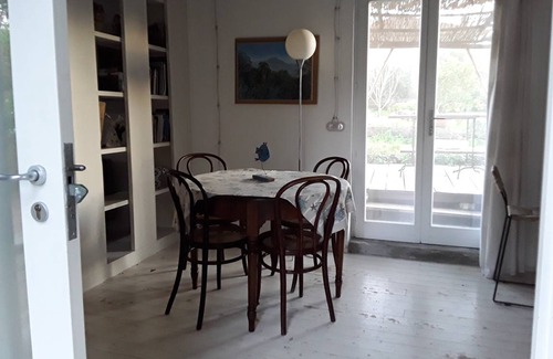 Maugeri Apartment | 40 m² Apartment ∙ 2 bedrooms ∙ 4 guests