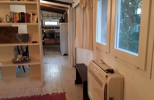 Maugeri Apartment | 40 m² Apartment ∙ 2 bedrooms ∙ 4 guests