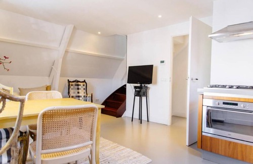 Naarden Apartment | 40 m² Apartment ∙ 2 bedrooms ∙ 5 guests