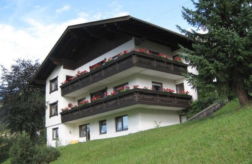 Mittelberg Apartment | 40 m² Apartment ∙ 1 bedroom ∙ 4 guests