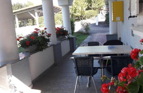Stubenberg Apartment | 40 m² Apartment ∙ 2 bedrooms ∙ 4 guests