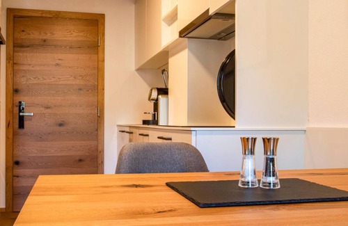 Rifenal Apartment | 40 m² Apartment ∙ 2 bedrooms ∙ 4 guests