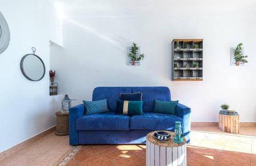 Lazaret Apartment | 40 m² Apartment ∙ 1 bedroom ∙ 4 guests