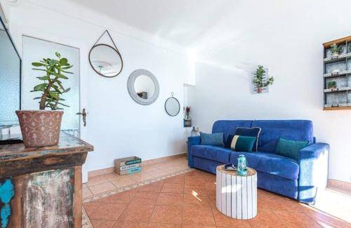 Lazaret Apartment | 40 m² Apartment ∙ 1 bedroom ∙ 4 guests