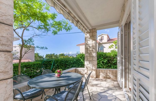 Baska Voda Apartment | 40 m² Apartment ∙ 1 bedroom ∙ 3 guests