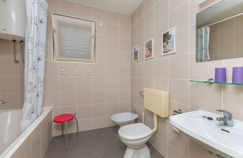 Baska Voda Apartment | 40 m² Apartment ∙ 1 bedroom ∙ 3 guests