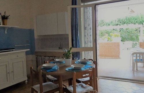 San Cataldo Apartment | 40 m² Apartment ∙ 1 bedroom ∙ 4 guests