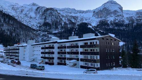 Sella Nevea Apartment | 40 m² Apartment ∙ 1 bedroom ∙ 6 guests