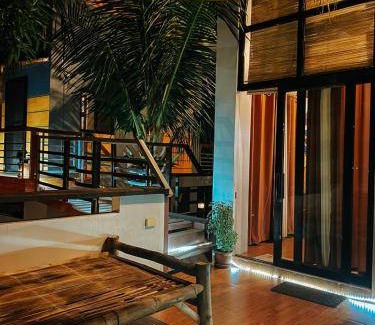 San Vicente Apartment | 40 m² Apartment ∙ 1 bedroom ∙ 10 guests