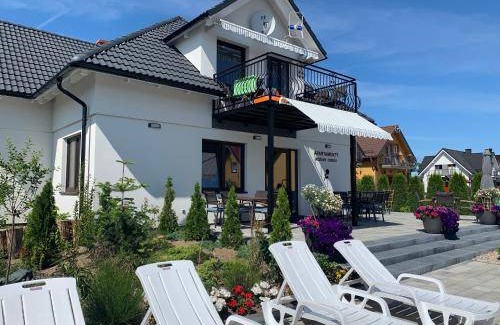 Nowecin Apartment | 40 m² Apartment ∙ 2 bedrooms ∙ 5 guests