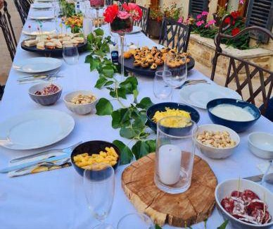 Nuits-Saint-Georges Bed & Breakfast | 40 m² Bed and breakfast ∙ 4 guests