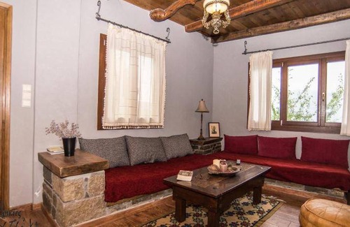 Pramanta Bed & Breakfast | 40 m² Bed and breakfast ∙ 6 guests