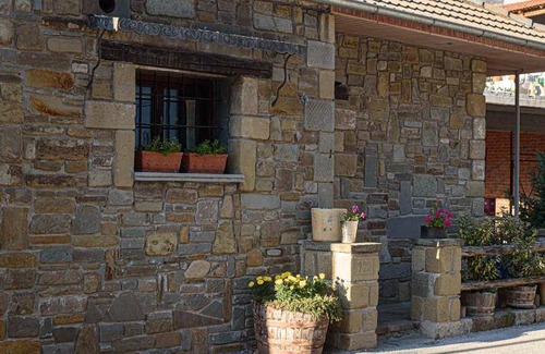 Pramanta Bed & Breakfast | 40 m² Bed and breakfast ∙ 6 guests