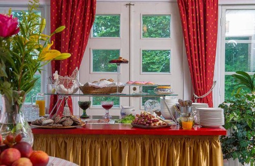 Lohja Bed & Breakfast | 40 m² Bed and breakfast ∙ 3 guests