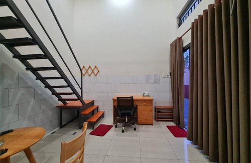 Tay Ninh House | 40 m² Bungalow ∙ 1 bedroom ∙ 2 guests