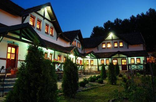 Palic House | 40 m² Farmhouse ∙ 4 guests