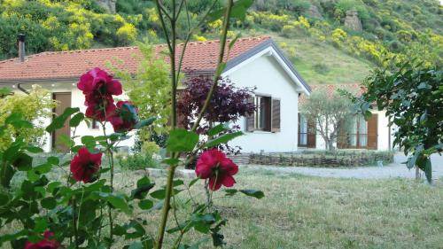 Potenza House | 40 m² Farmhouse ∙ 5 guests