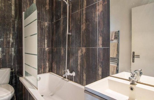 Notre-Dame-des-Champs Apartment | 40 m² Apartment ∙ 1 bedroom ∙ 4 guests