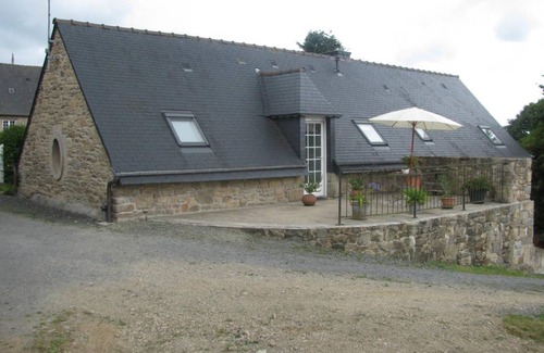 Plaintel House | 40 m² Gîte ∙ 2 bedrooms ∙ 3 guests