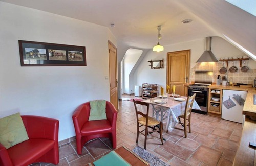 Plaintel House | 40 m² Gîte ∙ 2 bedrooms ∙ 3 guests