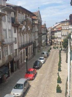 Guimaraes Hostel | 40 m² Hostel ∙ 5 guests