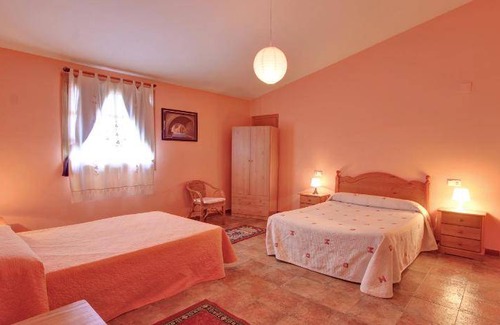 Fuentespalda Hostel | 40 m² Hostel ∙ 8 guests