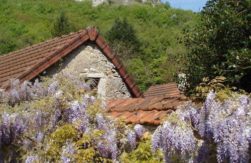 Cormot-Vauchignon Hotel | 40 m² Hotel ∙ 1 bedroom ∙ 3 guests