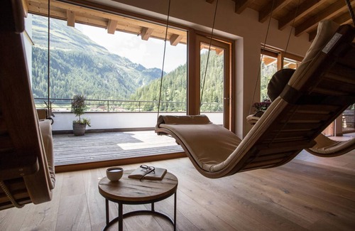 Steeg Hotel | 40 m² Hotel ∙ 1 bedroom ∙ 3 guests