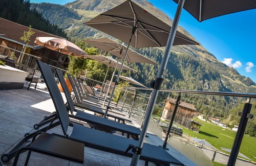 Steeg Hotel | 40 m² Hotel ∙ 1 bedroom ∙ 3 guests