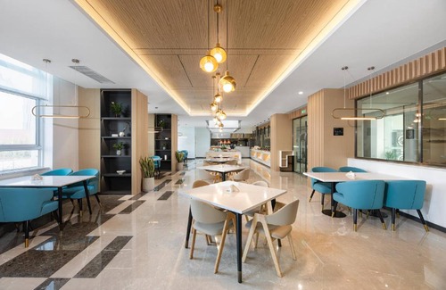 Baqiao Hotel | 40 m² Hotel ∙ 2 bedrooms ∙ 2 guests