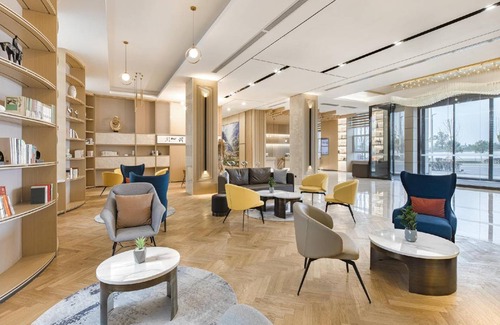 Baqiao Hotel | 40 m² Hotel ∙ 2 bedrooms ∙ 2 guests