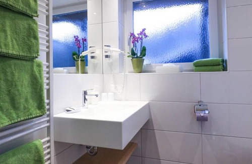 Untertschern Hotel | 40 m² Hotel ∙ 2 bedrooms ∙ 4 guests