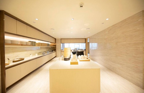 Jinan Hotel | 40 m² Hotel ∙ 2 guests