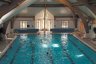 Templeshannon Hotel | 40 m² Hotel ∙ 2 bedrooms ∙ 4 guests