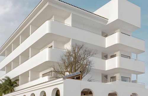 Kampot Hotel | 40 m² Hotel ∙ 2 guests