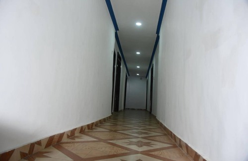 Akosombo Hotel | 40 m² Hotel ∙ 3 bedrooms ∙ 2 guests