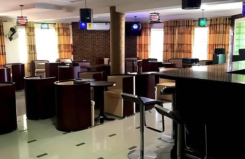 Madina Hotel | 40 m² Hotel ∙ 3 guests
