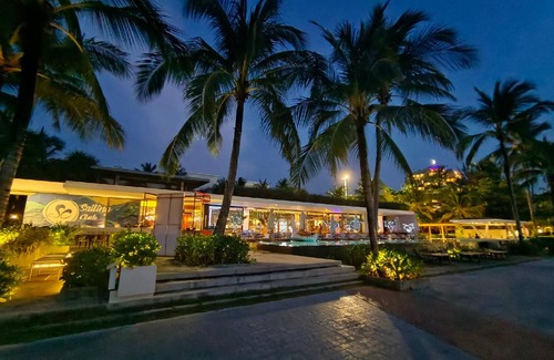 Duong To Hotel | 40 m² Hotel ∙ 6 guests