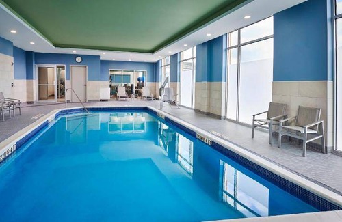 Lakeshore Hotel | 40 m² Hotel ∙ 8 guests