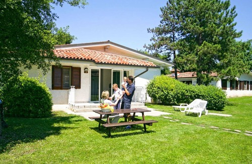 Grado House | 40 m² House ∙ 2 bedrooms ∙ 5 guests