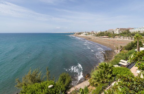 San Agustin House | 40 m² House ∙ 1 bedroom ∙ 2 guests