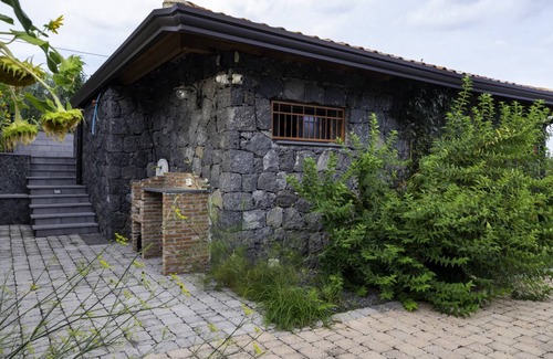 Viagrande House | 40 m² House ∙ 1 bedroom ∙ 4 guests