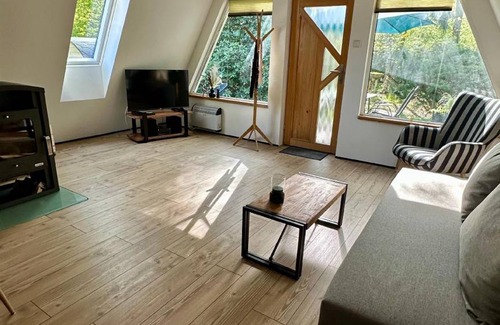 Rabenstein House | 40 m² House ∙ 1 bedroom ∙ 3 guests