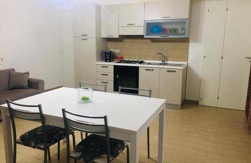 Frascineto House | 40 m² House ∙ 1 bedroom ∙ 5 guests