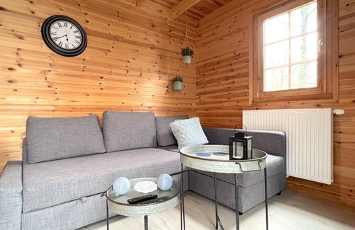 Zutendaal House | 40 m² House ∙ 1 bedroom ∙ 2 guests